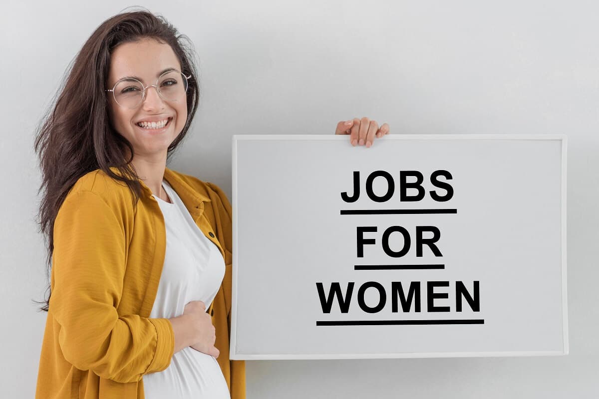 30 Best Jobs For Women In India