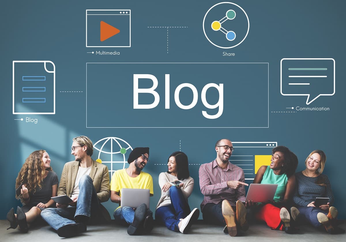32 Examples of Successful Blogs for Your Inspiration