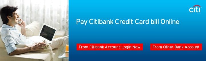 7 Ways To Pay Citibank Credit Card Bill Online 2020