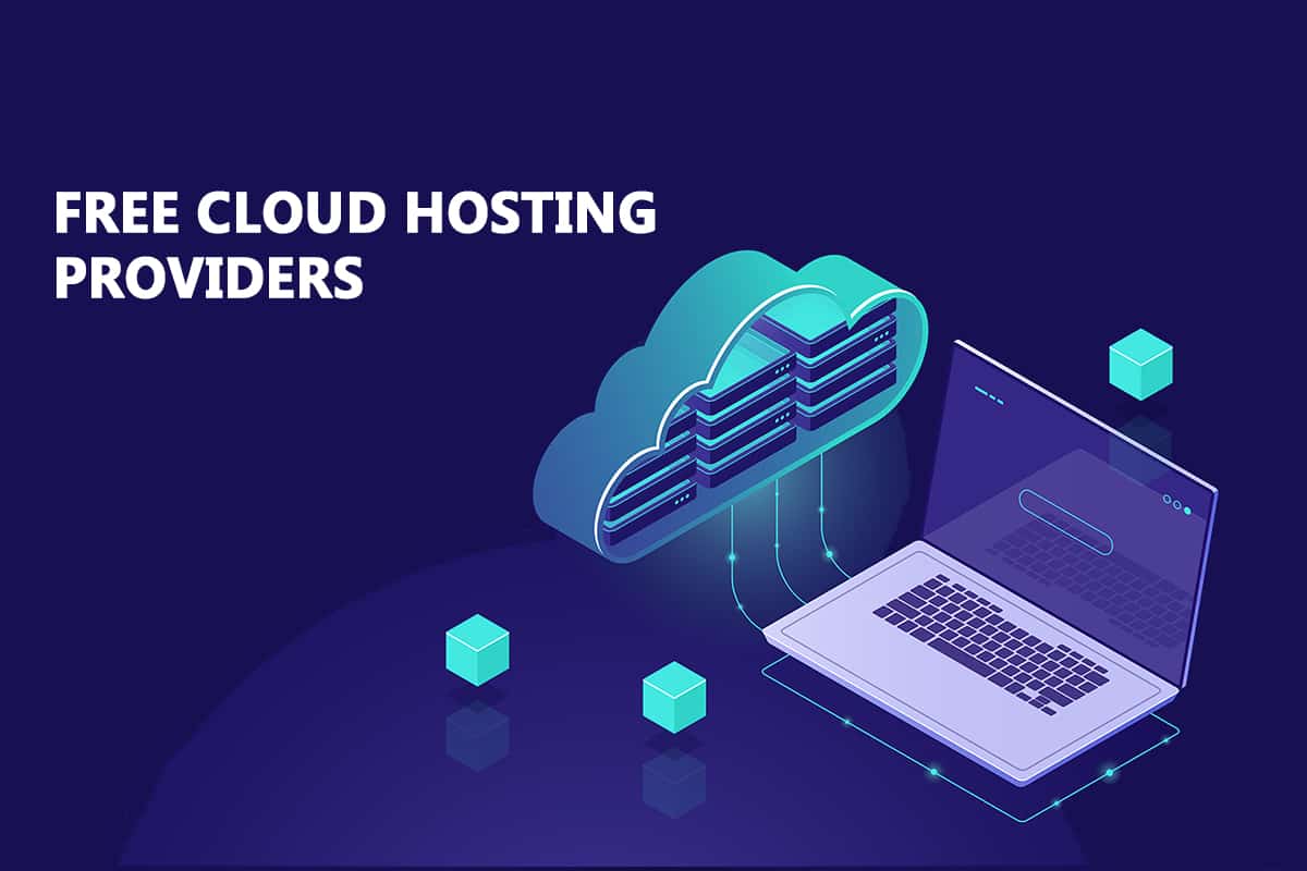 Free Cloud Hosting Service Providers