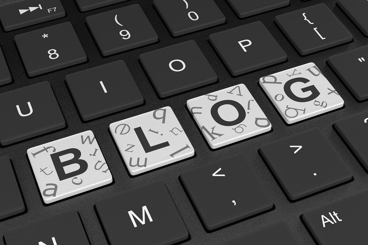 How to Create a Blog with Minimum Investment