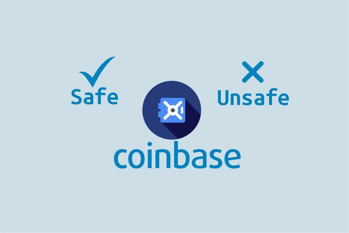 Is Coinbase Vault Safe?