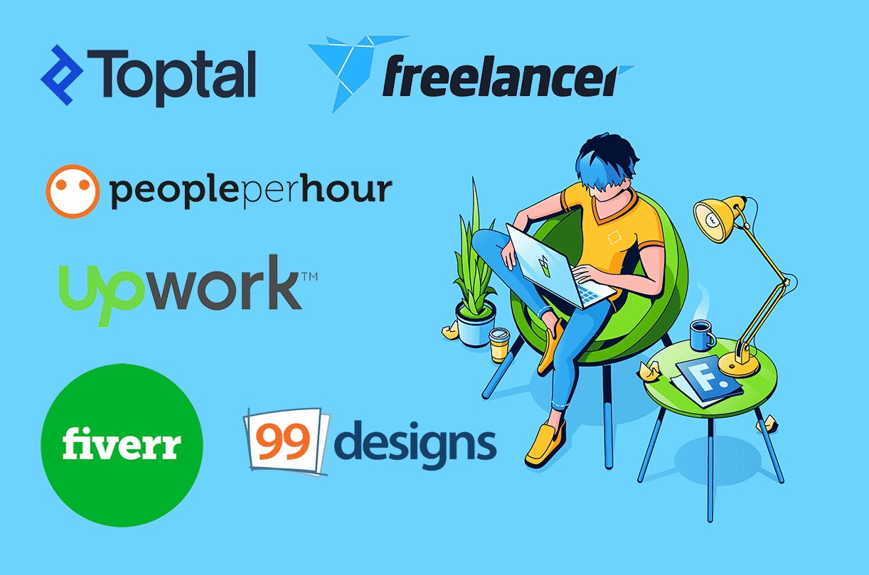 Best Freelance Marketplace and Platform