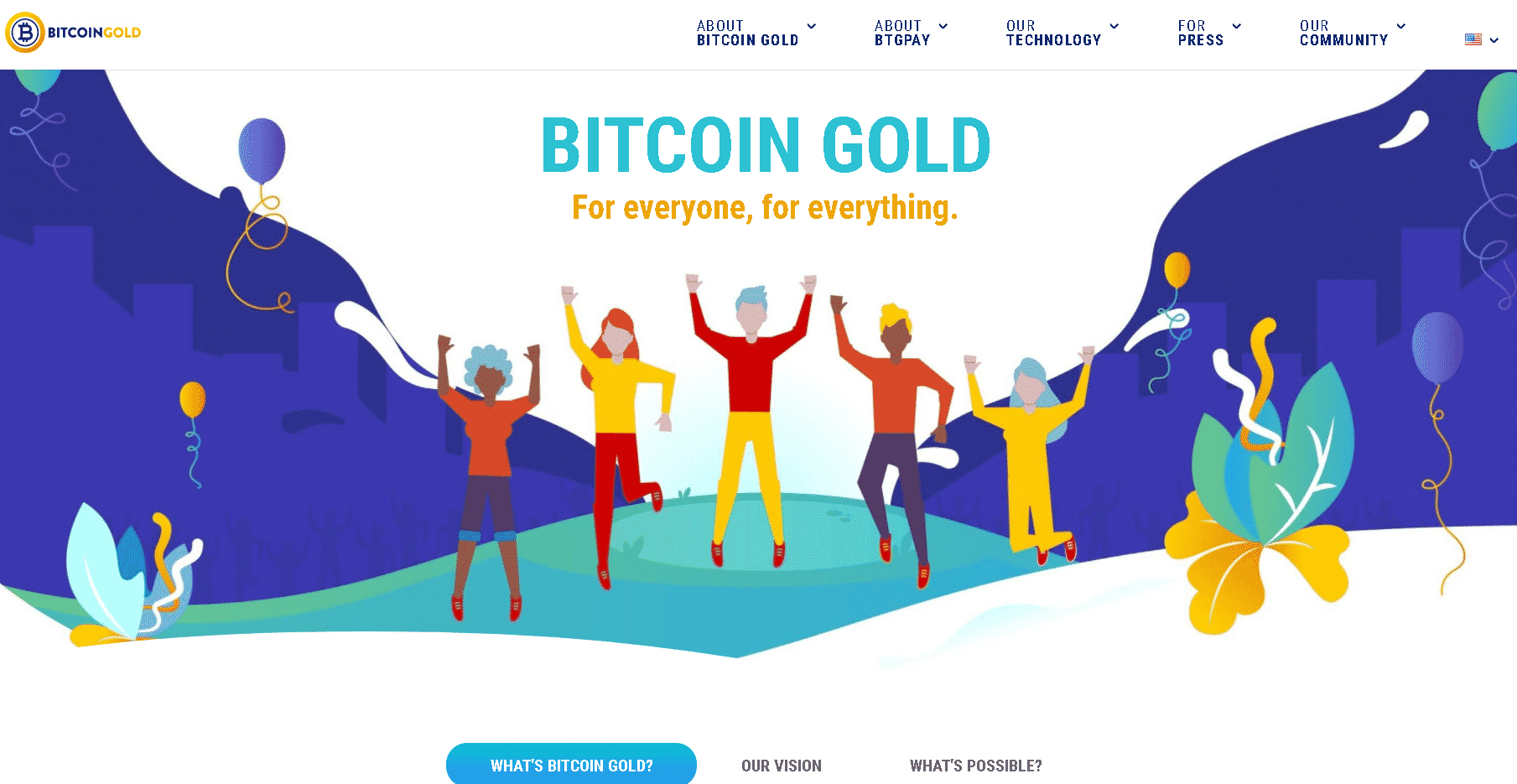 Bitcoin Gold (BTG)