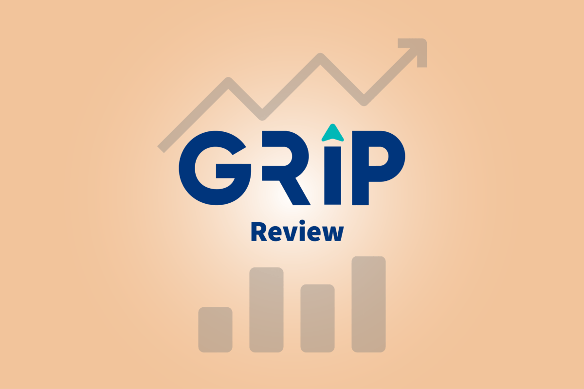 Grip Invest Review