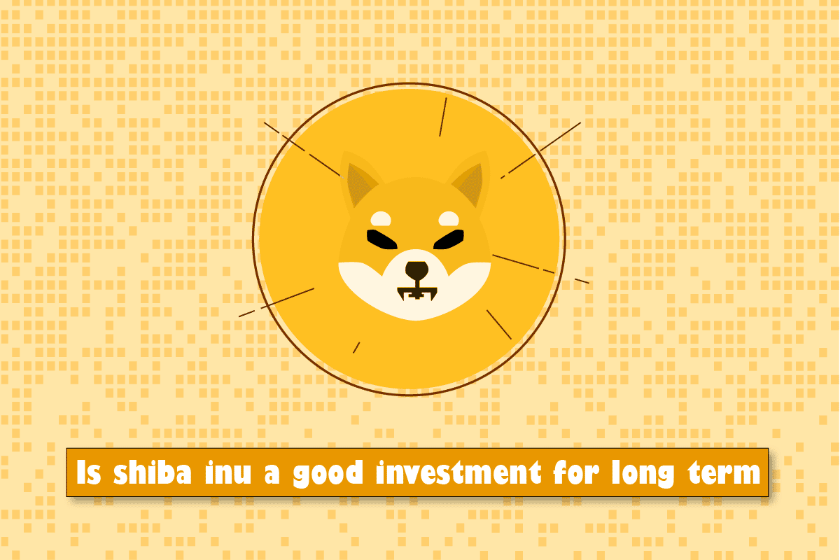 Is Shiba Inu a good investment for long term?