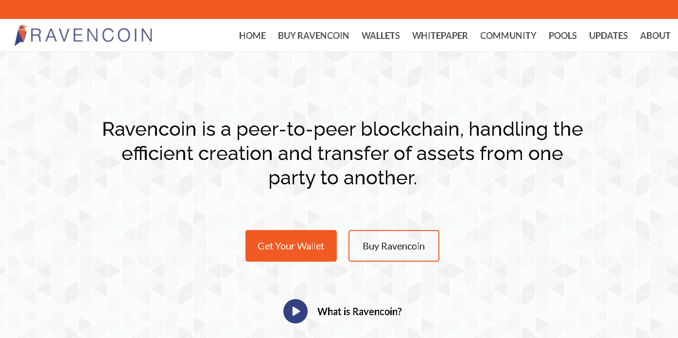 RavenCoin (RVN)