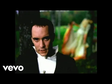 Dave Matthews Band - Crash Into Me (Official Video)